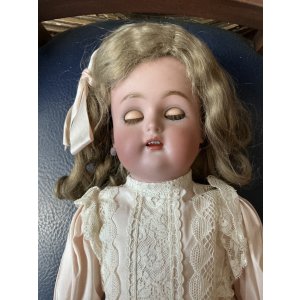 画像4: リボンが可愛いカンマー＆ラインハルト(SH)1910年ドイツ