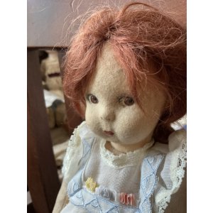 画像6: 小さいサイズのレンチドール1930年イタリア