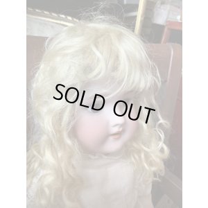 画像7: 清楚な顔のハンドヴェルク109 1910年ドイツ