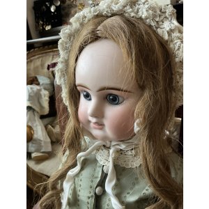 画像11: 大きなサイズのエディエンヌ・デナムール　1895年フランス