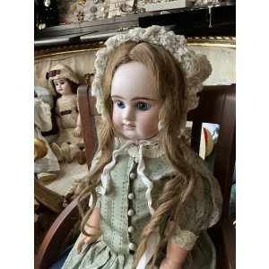 画像10: 大きなサイズのエディエンヌ・デナムール　1895年フランス