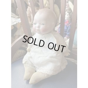 画像7: グレース・パトナム作バイロベビー1920年ドイツ　売約済みです