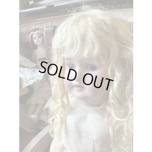 画像11: 清楚な顔のハンドヴェルク109 1910年ドイツ