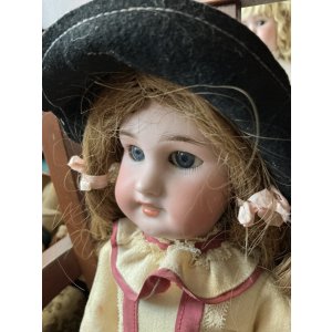 画像11: 素晴らしい衣装のDEP 1900年フランス