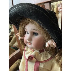 画像10: 素晴らしい衣装のDEP 1900年フランス