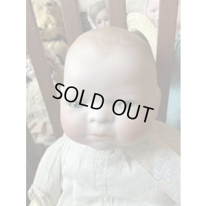 画像1: グレース・パトナム作バイロベビー1920年ドイツ　売約済みです