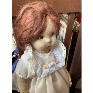 画像3: 小さいサイズのレンチドール1930年イタリア