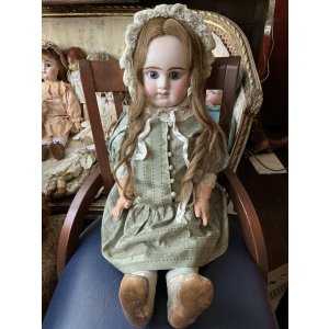 画像16: 大きなサイズのエディエンヌ・デナムール　1895年フランス