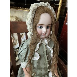 画像5: 大きなサイズのエディエンヌ・デナムール　1895年フランス