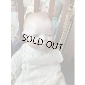 画像6: グレース・パトナム作バイロベビー1920年ドイツ　売約済みです