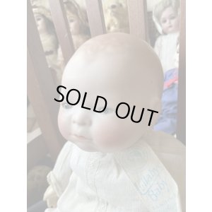 画像9: グレース・パトナム作バイロベビー1920年ドイツ　売約済みです