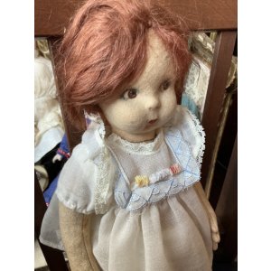 画像4: 小さいサイズのレンチドール1930年イタリア