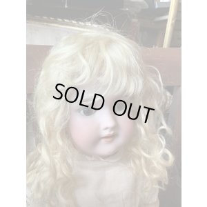 画像8: 清楚な顔のハンドヴェルク109 1910年ドイツ