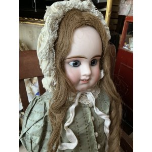 画像6: 大きなサイズのエディエンヌ・デナムール　1895年フランス