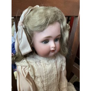 画像8: リボンが可愛いカンマー＆ラインハルト(SH)1910年ドイツ