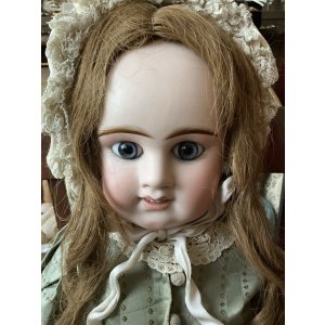 画像14: 大きなサイズのエディエンヌ・デナムール　1895年フランス