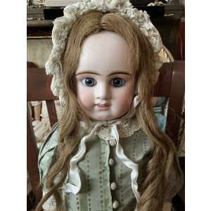 画像15: 大きなサイズのエディエンヌ・デナムール　1895年フランス