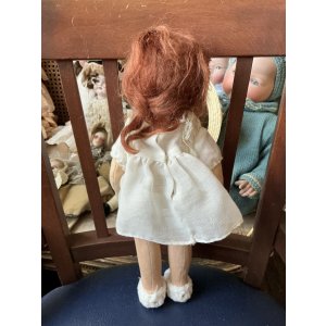 画像2: 小さいサイズのレンチドール1930年イタリア