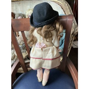 画像3: 素晴らしい衣装のDEP 1900年フランス