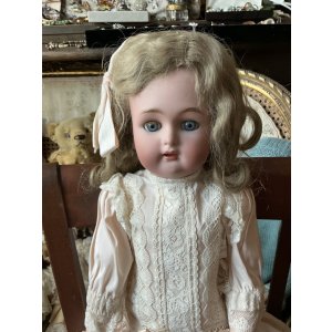 画像6: リボンが可愛いカンマー＆ラインハルト(SH)1910年ドイツ