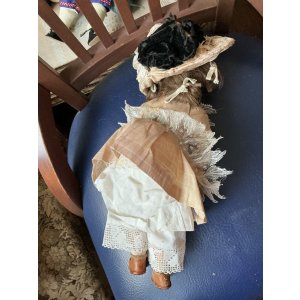 画像3: 素晴らしい表情のフランツ・シュミット1250 1910年ドイツ