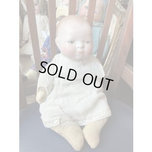 画像4: グレース・パトナム作バイロベビー1920年ドイツ　売約済みです