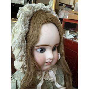 画像7: 大きなサイズのエディエンヌ・デナムール　1895年フランス