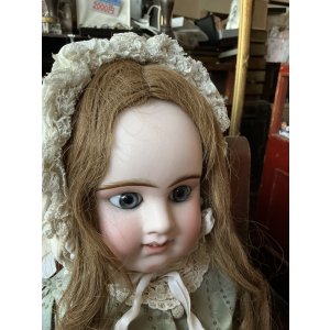 画像9: 大きなサイズのエディエンヌ・デナムール　1895年フランス