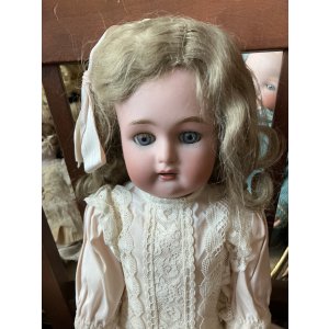 画像14: リボンが可愛いカンマー＆ラインハルト(SH)1910年ドイツ