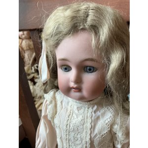 画像12: リボンが可愛いカンマー＆ラインハルト(SH)1910年ドイツ