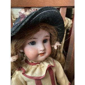 画像9: 素晴らしい衣装のDEP 1900年フランス