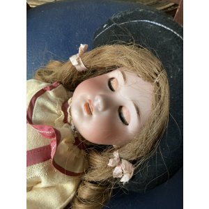 画像2: 素晴らしい衣装のDEP 1900年フランス