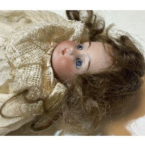 画像5: 小さなサイズもシモン&ハルビック1078 1910年ドイツ