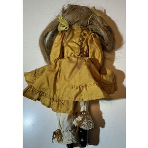 画像3: 小さなサイズのジャーマンドール1910年