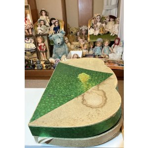 画像5: シャーリーテンプル　ゴールデンホイールバニティケース1930年アメリカ