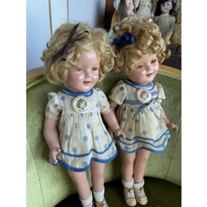 画像9: 永遠の子役スター　シャーリーテンプルツインズ　1930年アメリカ