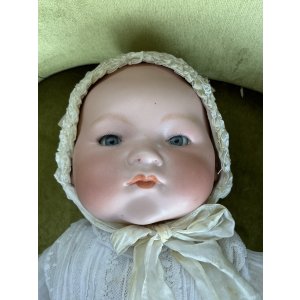 画像3: 男前のドリームベイビー1920年ドイツ　アーモンドマルセル