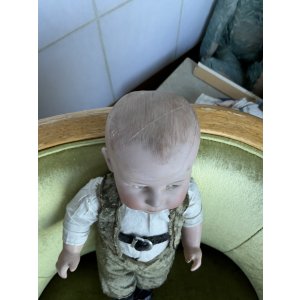 画像10: レアドール　POUTY ホイバッハ　1910年ドイツ