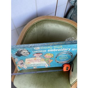 画像14: シャーリーテンプル　テレビシアター　1950年USA 2点セット