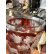 画像24: シカが可愛いボヘミアグラス