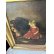 画像13: ビクトリア時代の可愛い少女とドールの油絵　エンディコット家の肖像画