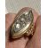 画像10: ジョージアンのダイヤモンドリング