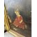 画像9: ビクトリア時代の可愛い少女とドールの油絵　エンディコット家の肖像画
