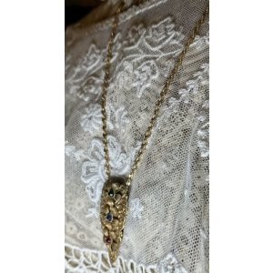 画像20: スロバキアのクリップブローチ