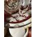 画像26: シカが可愛いボヘミアグラス