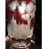 画像17: シカが可愛いボヘミアグラス