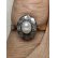 画像16: ナチュラルパールとローズカットダイヤモンドのリング