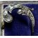画像14: とても珍しいデザインのローズカットダイヤモンドリング