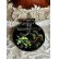 画像23: テントウムシが可愛いジャポニズムのクリップブローチ