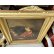 画像16: ビクトリア時代の可愛い少女とドールの油絵　エンディコット家の肖像画